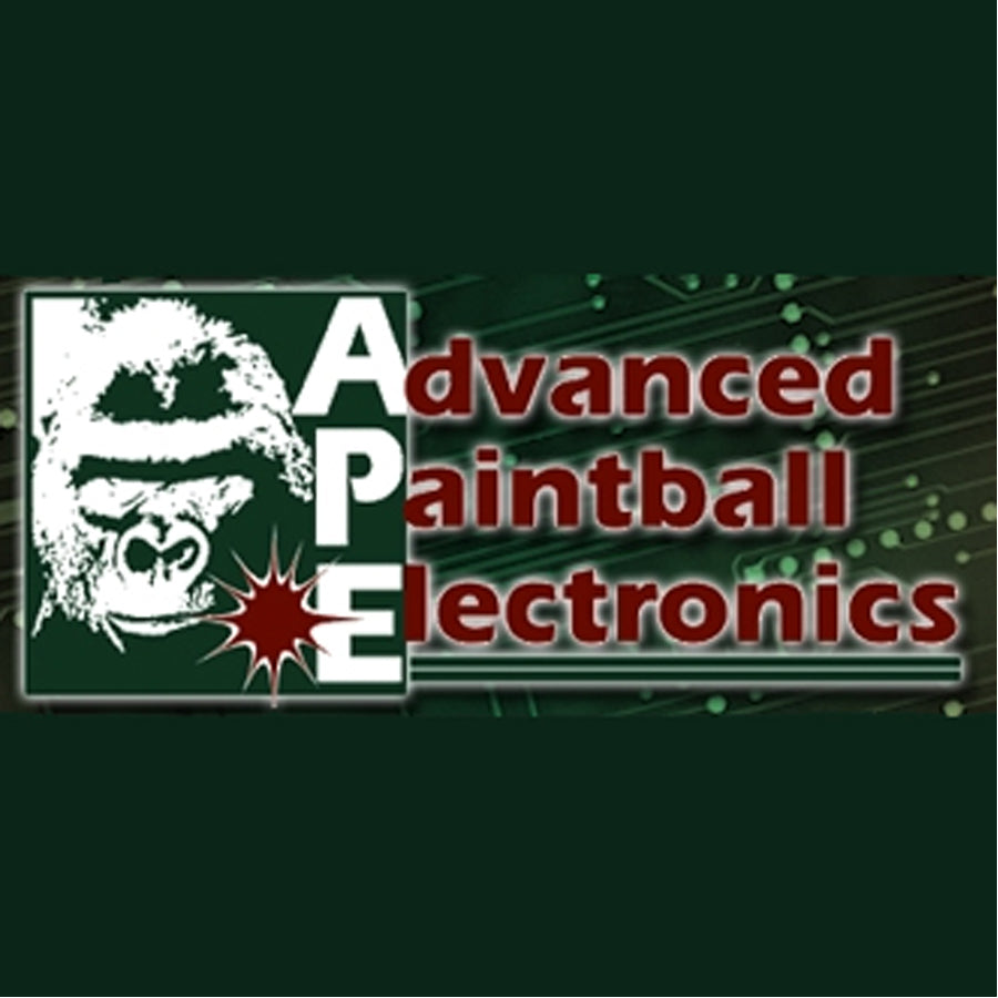 APE Advanced Paintball Elec