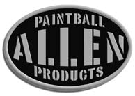 Allen Paintball Products (APP)