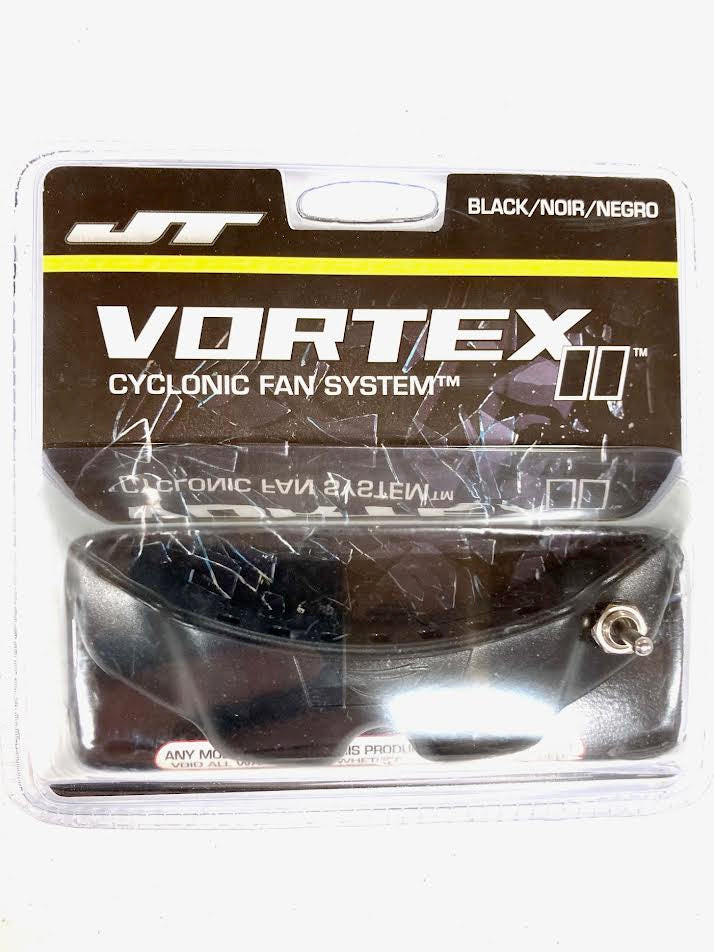 JT Vortex II Cyclonic Fan System for Paintball Masks