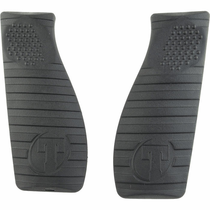 Grip Cover Set - Left and Right - Black - Tippmann Part #TA45051L and TA45052R