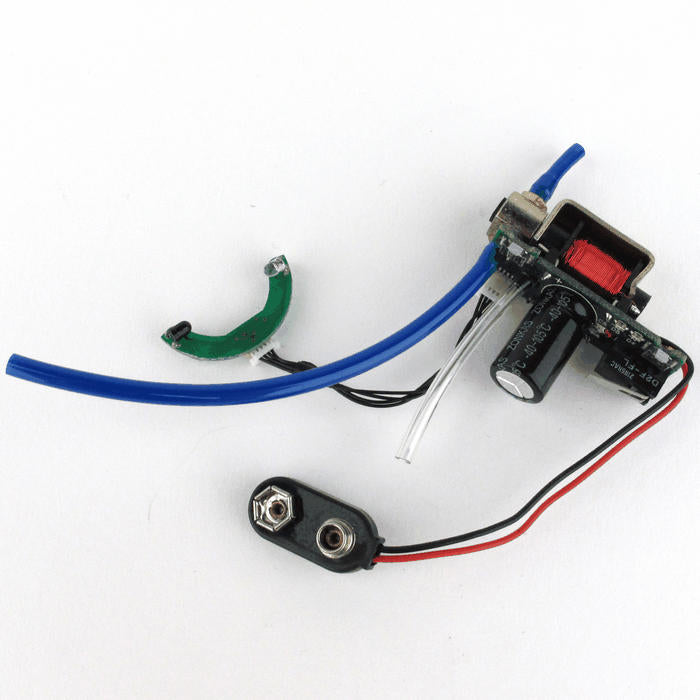Solenoid Assembly - 4 Mode - Smart Parts Part #ION208US