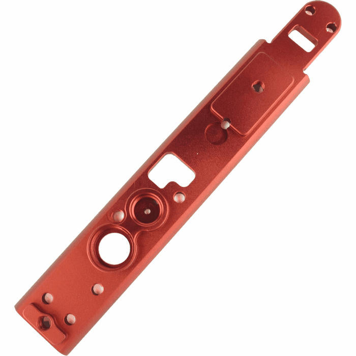 Air Transfer Plate - Red - Invert Part #17580