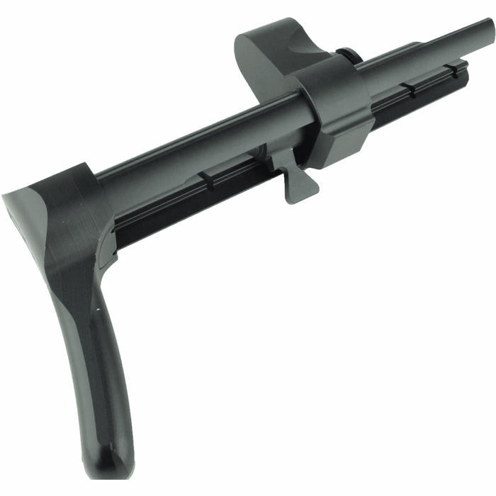 Real Action Paintball (RAP4) SMG Retractable Buttstock