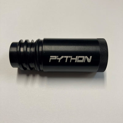 Python Barrel Adapter for Bore Kit