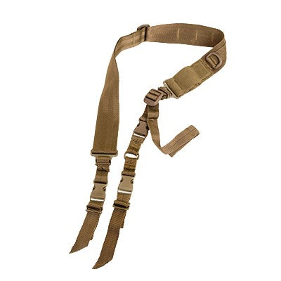 NcSTAR 2 Point Tactical Sling