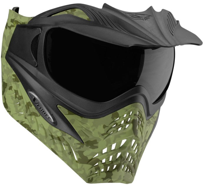 VForce Grill Paintball Goggle - SE