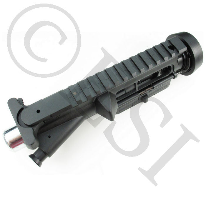 Complete Functioning Upper Assembly without Barrel or Sights - Tippmann Part #TA50242
