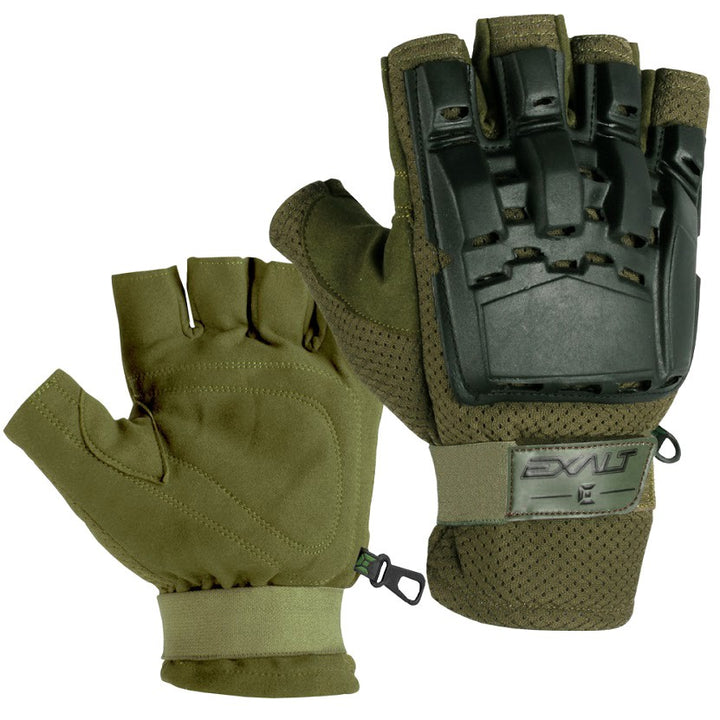 Exalt Hardshell Gloves