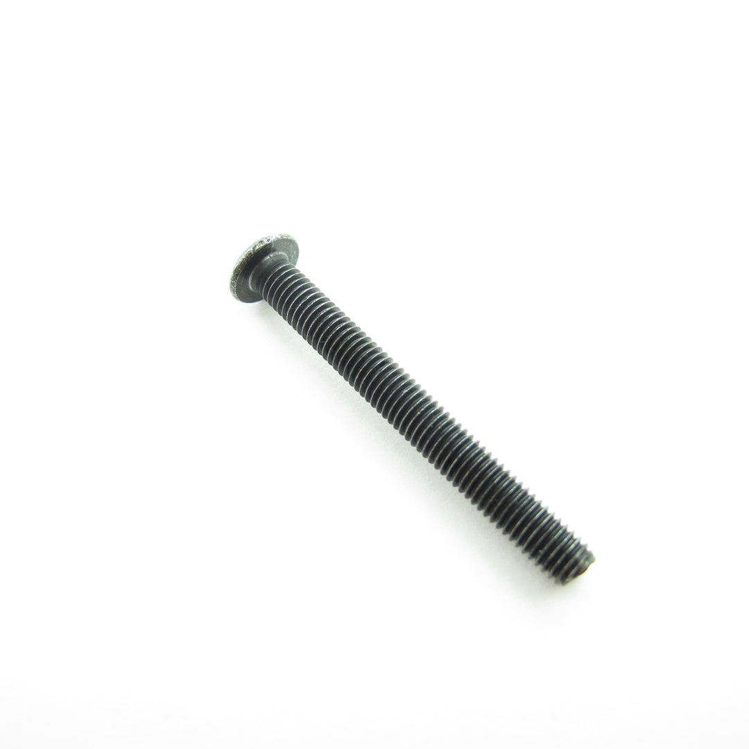 RPM Button Cap Screw - Black Oxide