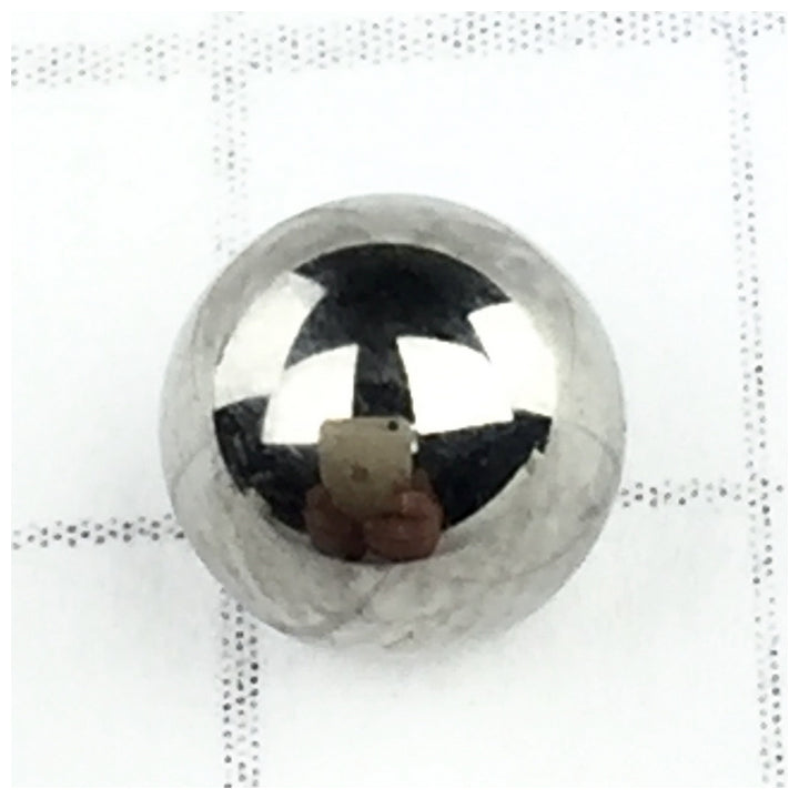 RPM Ball Bearing - Chrome Steel