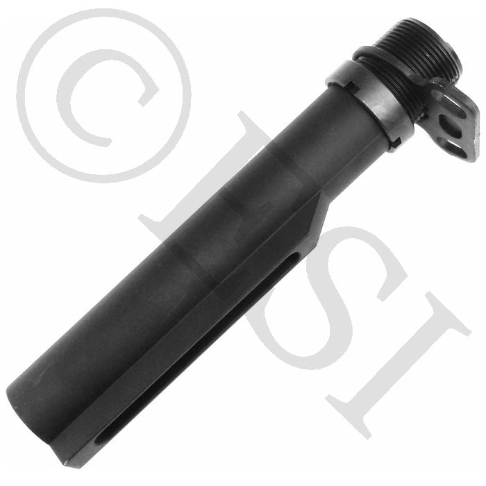 Collapsible Stock Tube Complete - Tippmann Part #TA50219