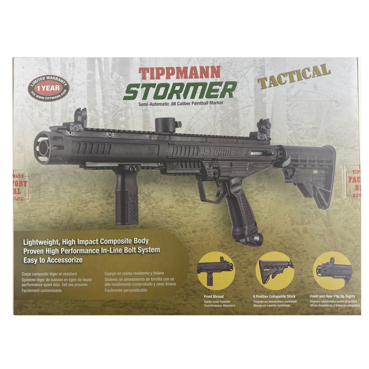 Tippmann Stormer Tactical Marker