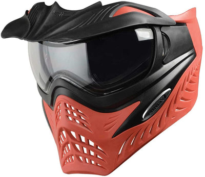 VForce Profiler Paintball Goggle - Scarlet Red