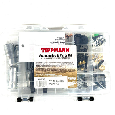 Tippmann FT-12 Master Parts Service Kit