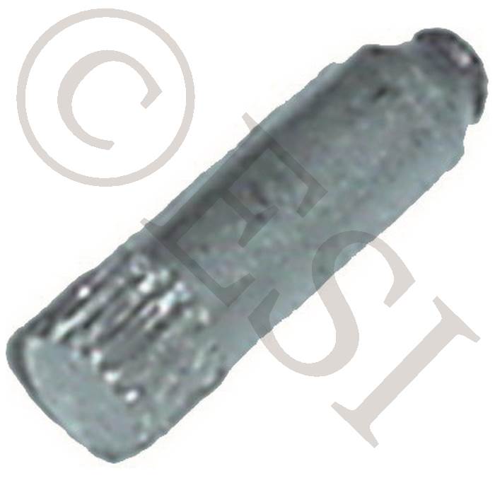 ACT Linkage Arm Guide Pin - US Army Part #TA02021
