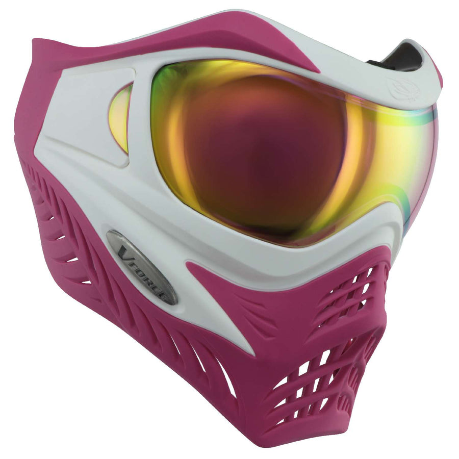 VForce Grill Paintball Goggle - SE