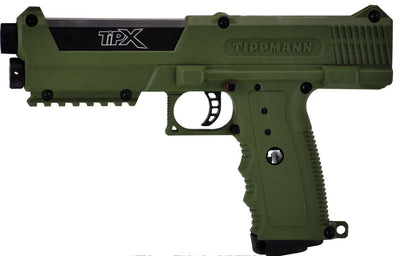 Tippmann TiPX Pistol Paintball Gun