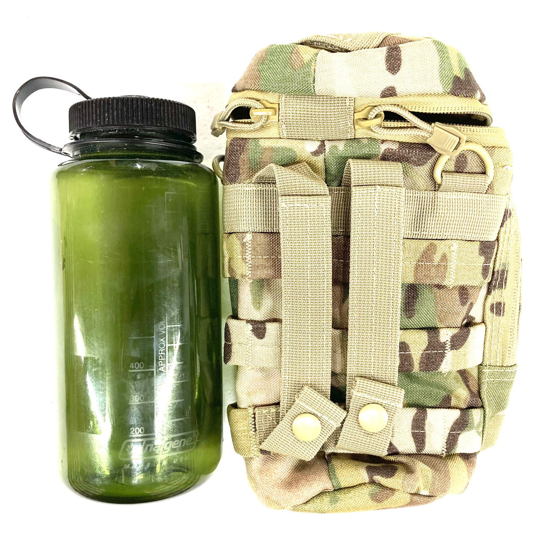 Molle Tank Pouch
