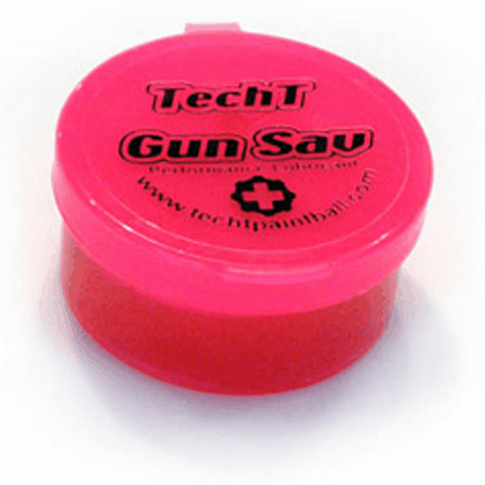 TechT Paintball Products Paintball Gun Sav