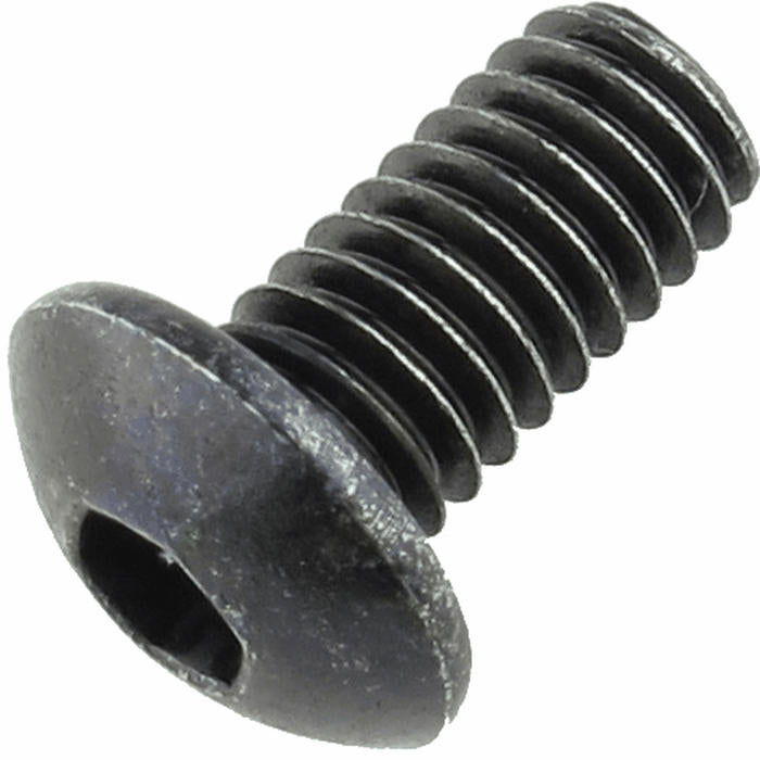 Grip Cover Screw - Uses 4 - Spyder Part #16114