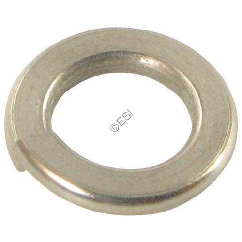 Frame Screw Stainless Lock Washer - JT Part #130806-000 Upgrade