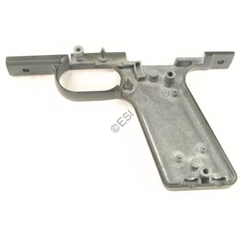 Grip Frame - Right - Brass Eagle Part #137802-000