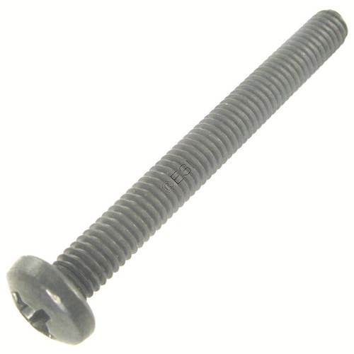 Expansion Chamber Machine Screw - Brass Eagle Part #130197-000