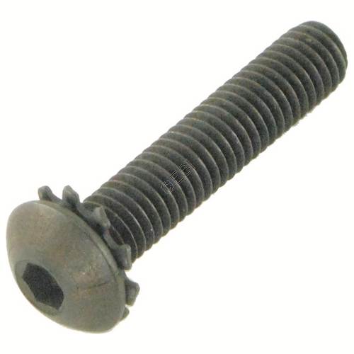 C/A Adapter Screw - Uses 2 - Spyder Part #16119