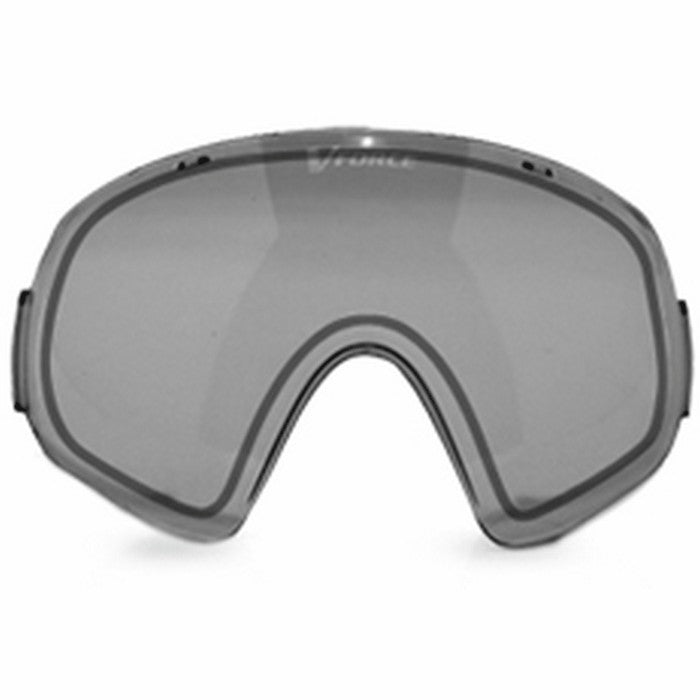 VForce Dual Pane Thermal Lens for Profiler Goggles - Smoke