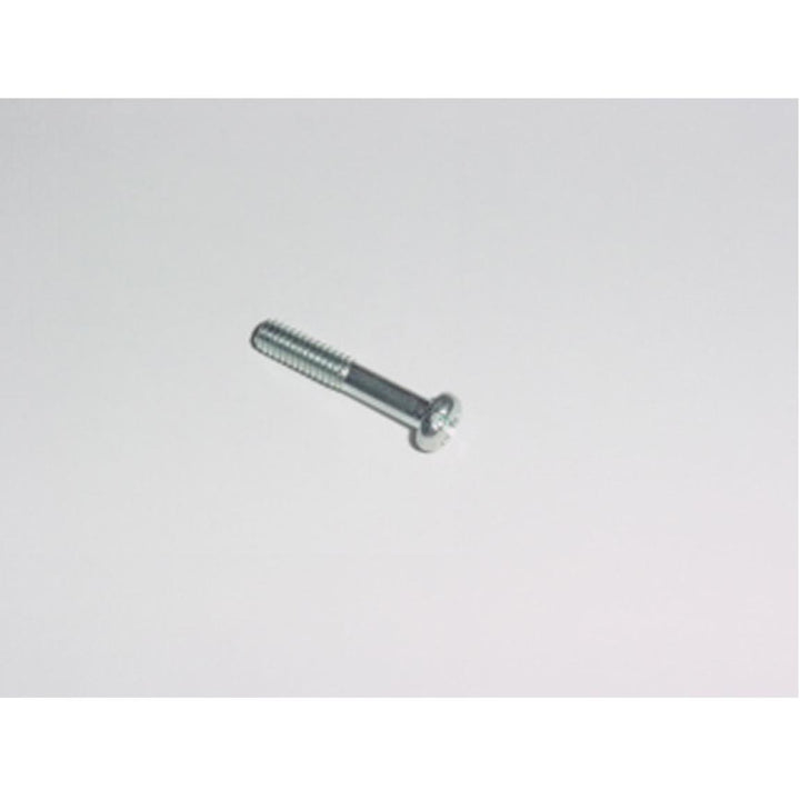 RPM Phillips Button Screw - Stainless Steel
