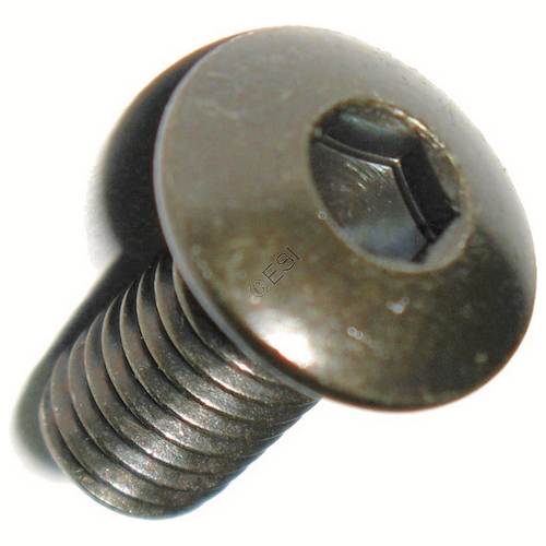 Receiver Screw For Constant Air Adapter - ViewLoader Part #130728-000