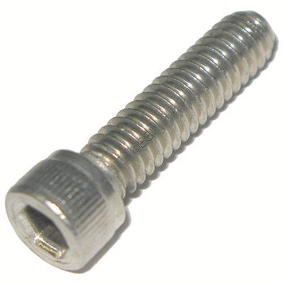 Hopper Screw Pinch Bolt - Stainless Steel - US Army Part #PL-42C SS