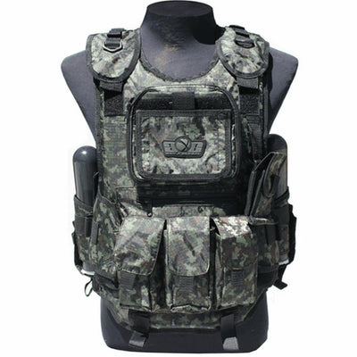 Gen X Global Tactical Vest