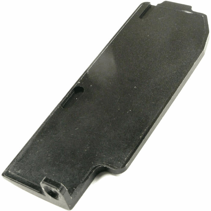Foregrip Removable Side Plate - Black - Invert Part #17519