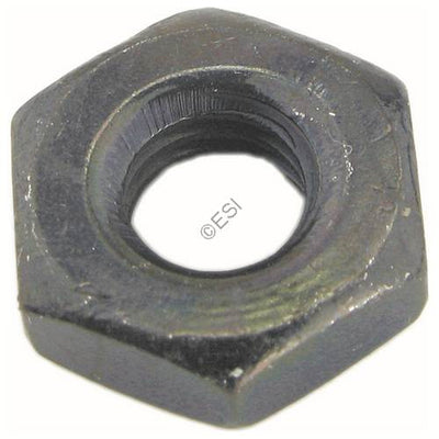 Receiver / Feed Elbow Nut - JT Part #19415