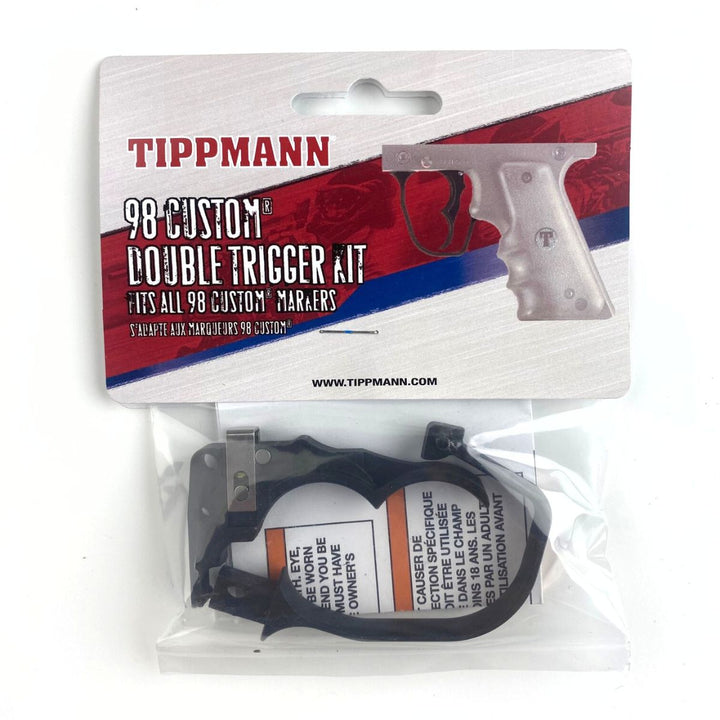 Tippmann Double Trigger Kit