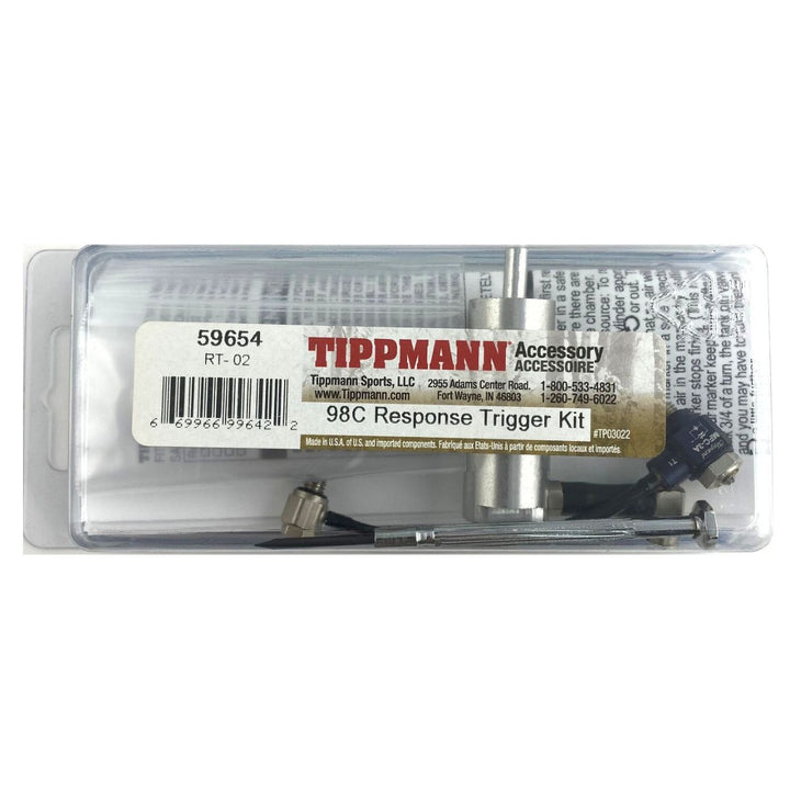 Tippmann 98 Response Trigger Kit