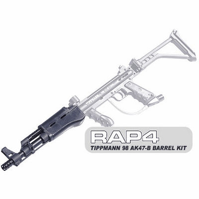 Tippmann AK-47 Barrel Kit