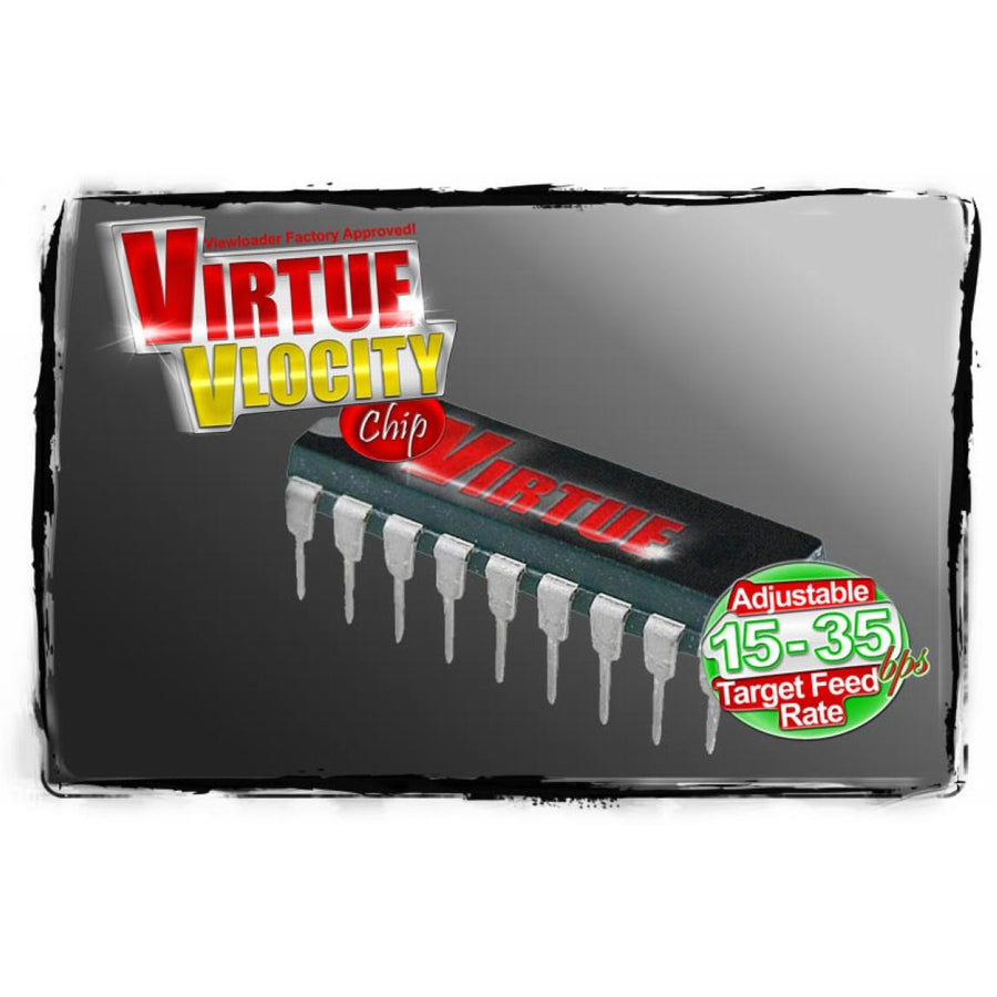 Virtue Upgrade Chip