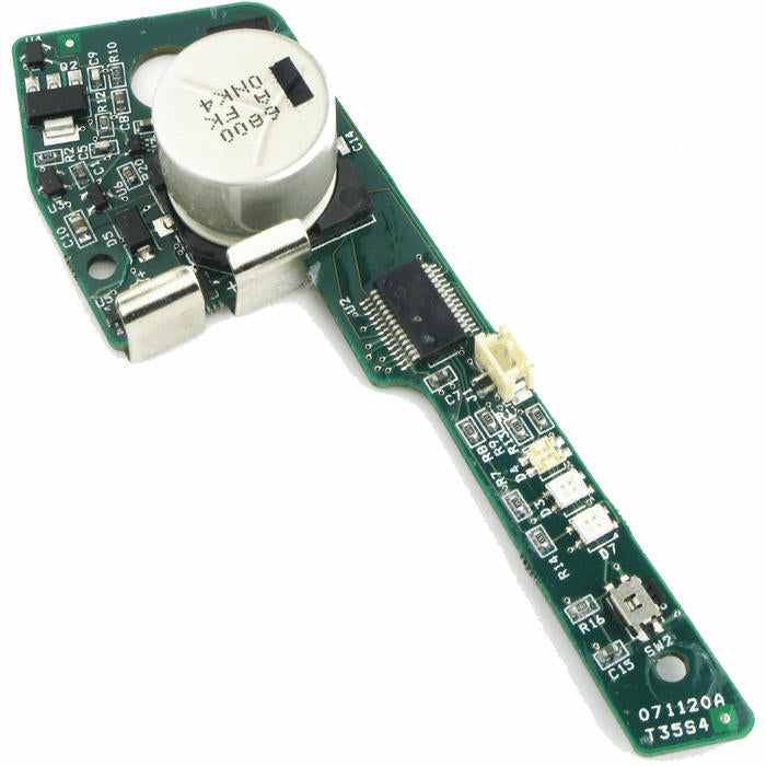 Electronics Circuit Board Assembly - Tippmann Part #TA35048
