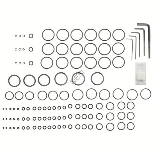 RPM Oring and Tools Service Kit for the Tippmann Crossover and X7 Phenom [Flex Valve]