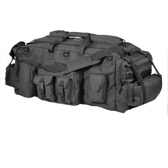 VooDoo Tactical Mojo Load-Out Bag with Straps