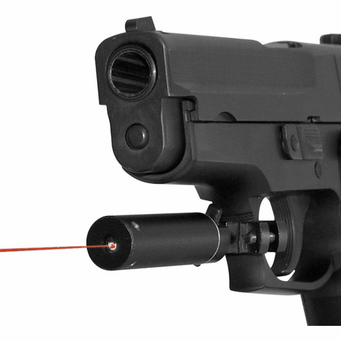 NcSTAR Laser Sight - Trigger Guard Mounted