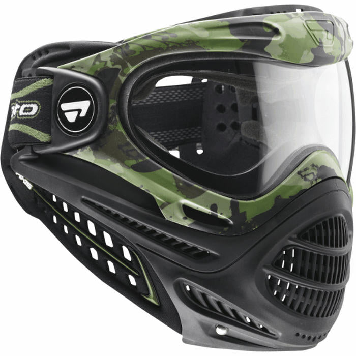Proto Switch Axis Pro Goggles