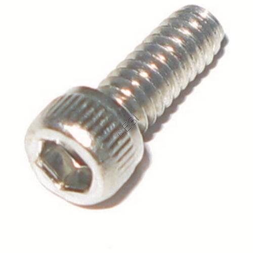 Upper Body Mounting Screw - Small - Smart Parts Part #SCRN0440X0313CS
