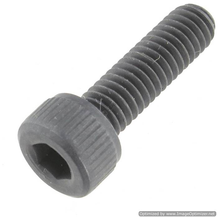 Feed Neck Clamp Screw - Kingman Part #SCR048 A