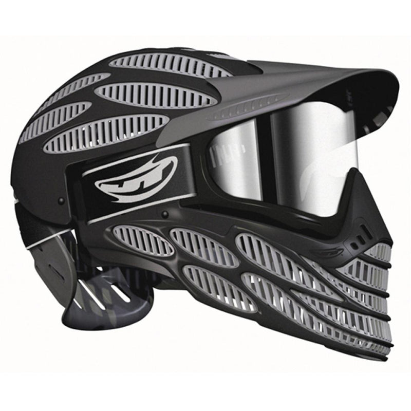 JT Spectra Flex 8 Goggles with Head Shield and Thermal Lens