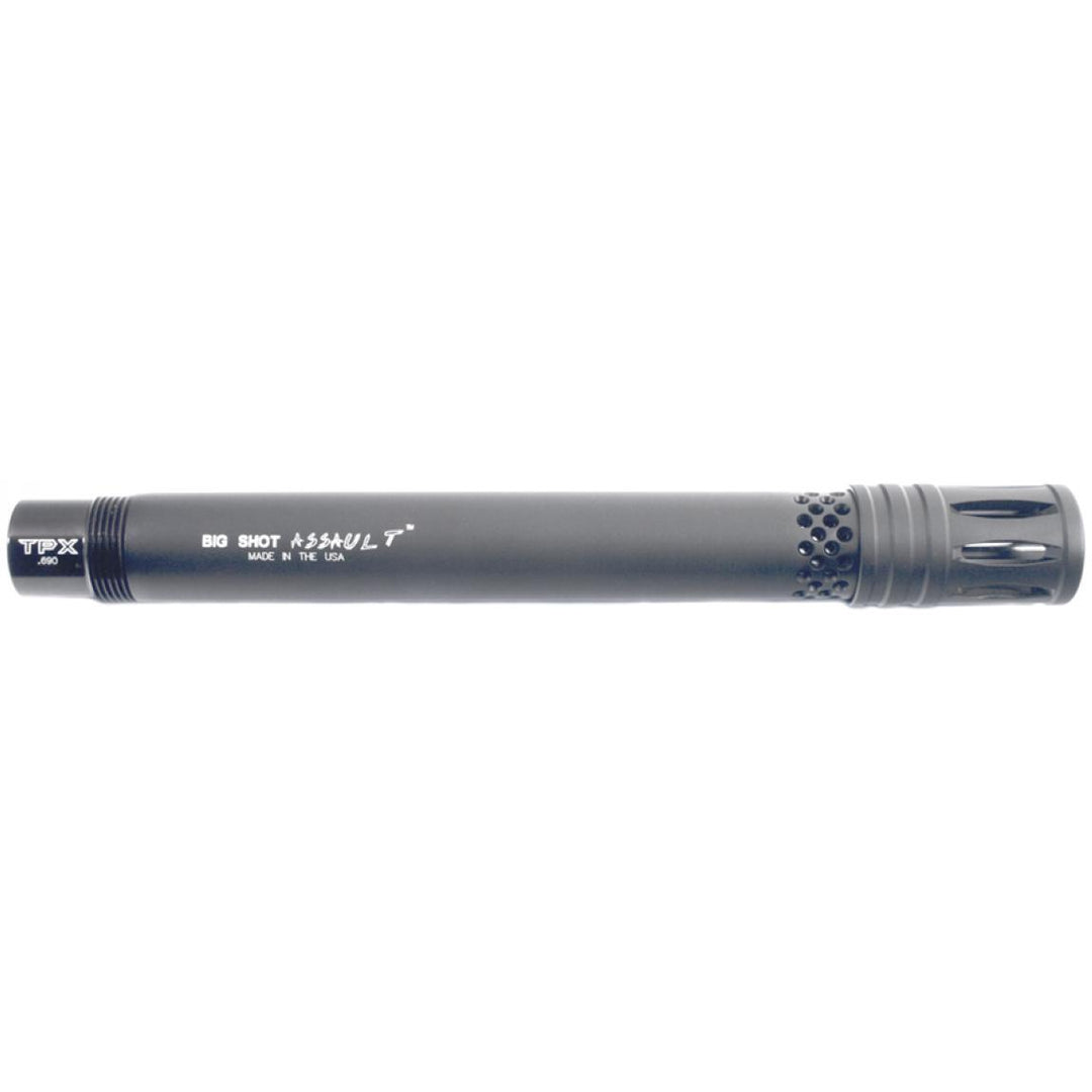 Lapco Big Shot Assault Barrel with M4 Muzzle Tip for TiPX/TPX