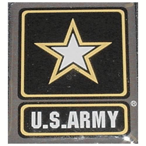 US Army Name Plate Jewel - US Army Part #TA06023