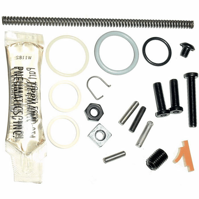 Tippmann Parts Kit - Universal [98's and Custom Pros]
